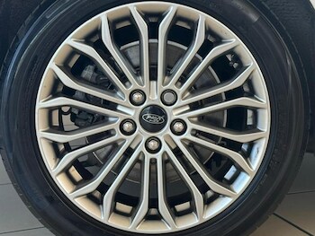 Used Ford Focus 2019 for sale - 78350698: Photo