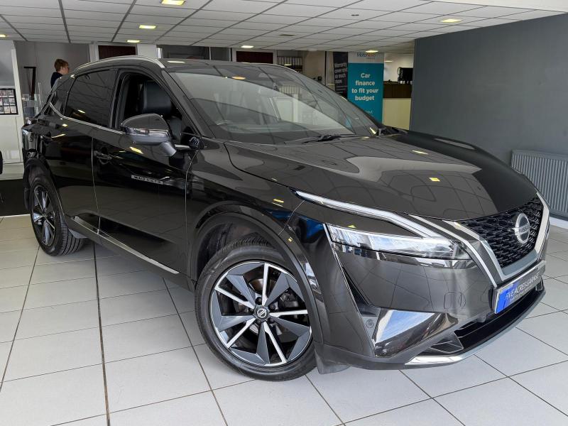 Used Nissan Qashqai 2022 for sale - 78028748: Photo 1