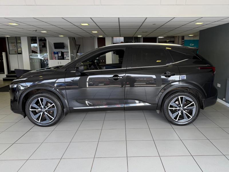 Used Nissan Qashqai 2022 for sale - 78028748: Photo 11