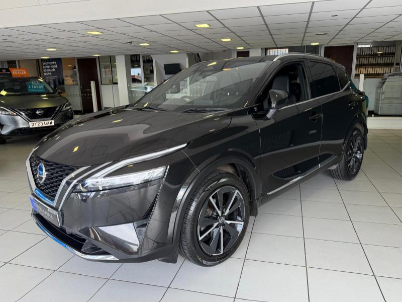 Used Nissan Qashqai 2022 for sale - 78028748: Photo 12