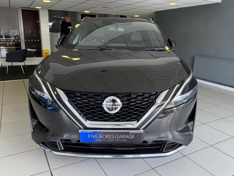 Used Nissan Qashqai 2022 for sale - 78028748: Photo 13