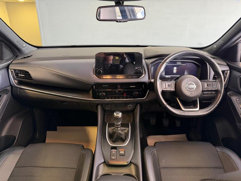 Used Nissan Qashqai 2022 for sale - 78028748: Photo 14