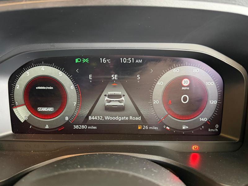 Used Nissan Qashqai 2022 for sale - 78028748: Photo 15