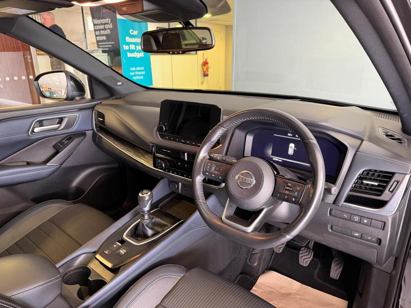 Used Nissan Qashqai 2022 for sale - 78028748: Photo 16