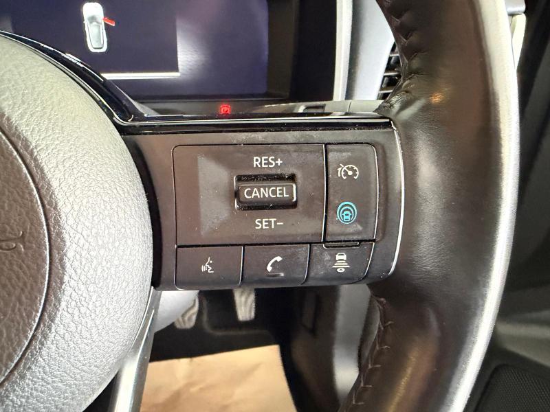 Used Nissan Qashqai 2022 for sale - 78028748: Photo 18