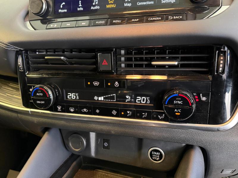 Used Nissan Qashqai 2022 for sale - 78028748: Photo 19