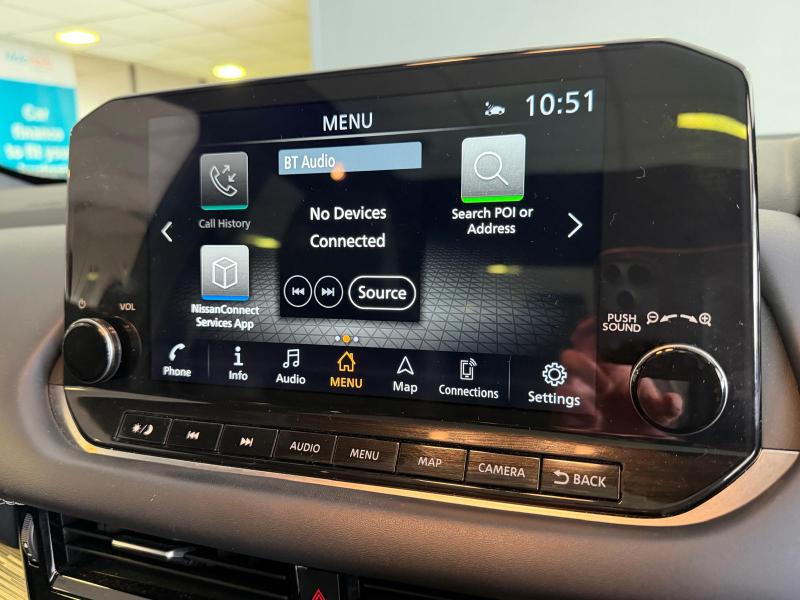 Used Nissan Qashqai 2022 for sale - 78028748: Photo 27