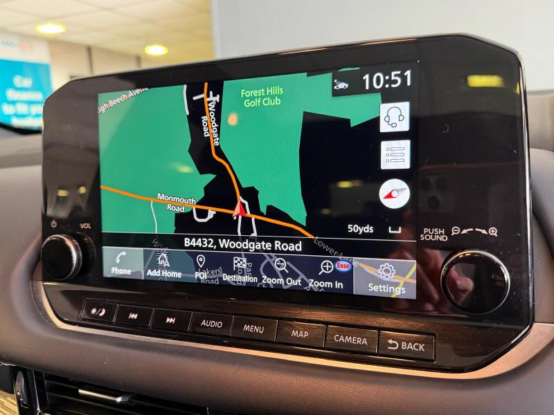 Used Nissan Qashqai 2022 for sale - 78028748: Photo 28