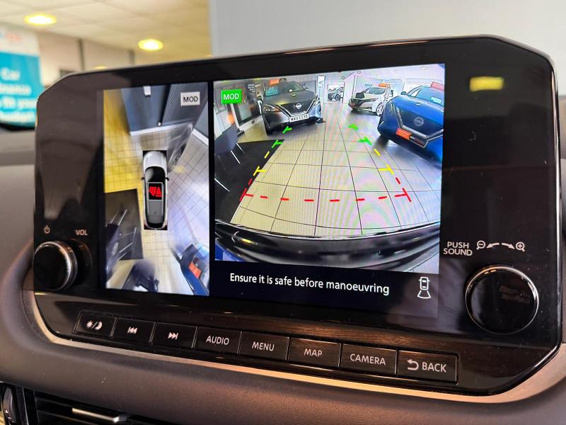 Used Nissan Qashqai 2022 for sale - 78028748: Photo 29