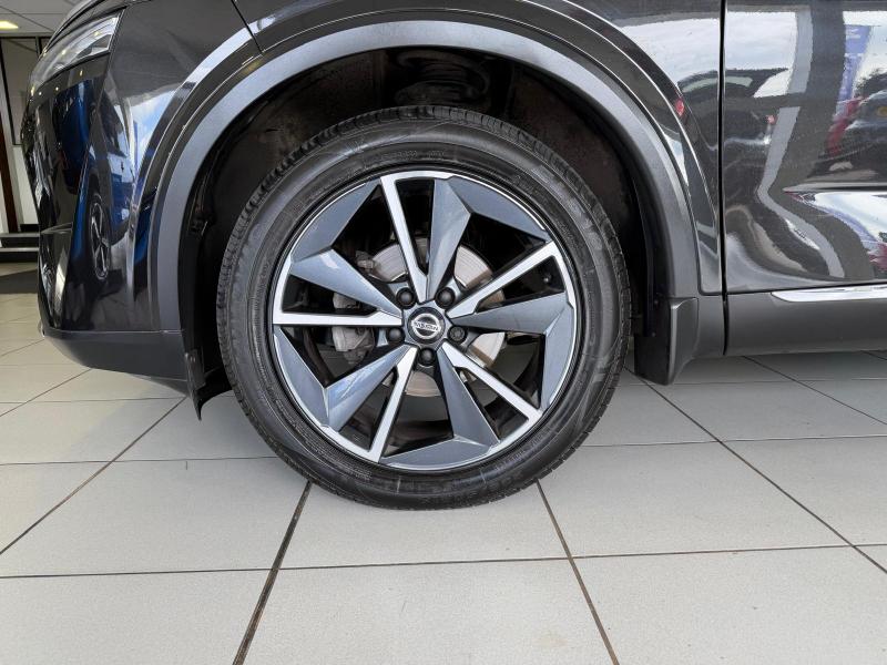 Used Nissan Qashqai 2022 for sale - 78028748: Photo 3