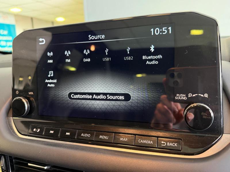 Used Nissan Qashqai 2022 for sale - 78028748: Photo 30