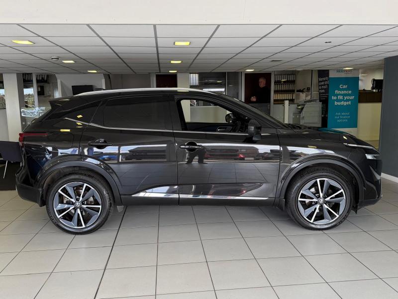 Used Nissan Qashqai 2022 for sale - 78028748: Photo 4