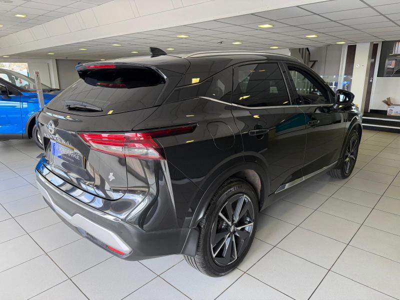 Used Nissan Qashqai 2022 for sale - 78028748: Photo 5