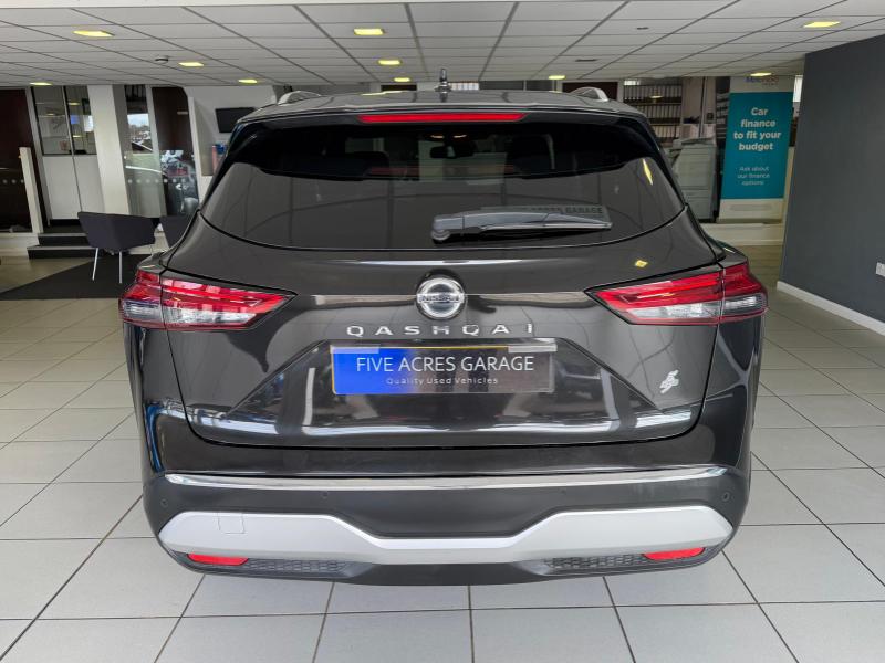 Used Nissan Qashqai 2022 for sale - 78028748: Photo 6