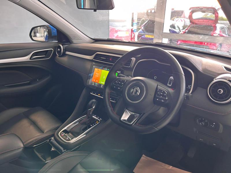 Used MG MG ZS 2023 for sale - 76653518: Photo 13