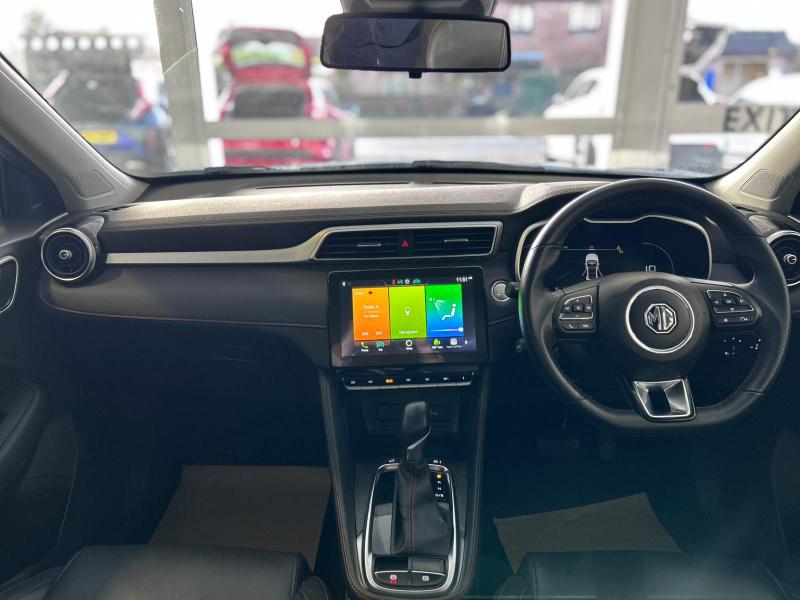 Used MG MG ZS 2023 for sale - 76653518: Photo 14