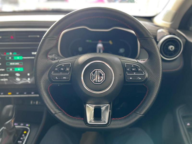 Used MG MG ZS 2023 for sale - 76653518: Photo 16