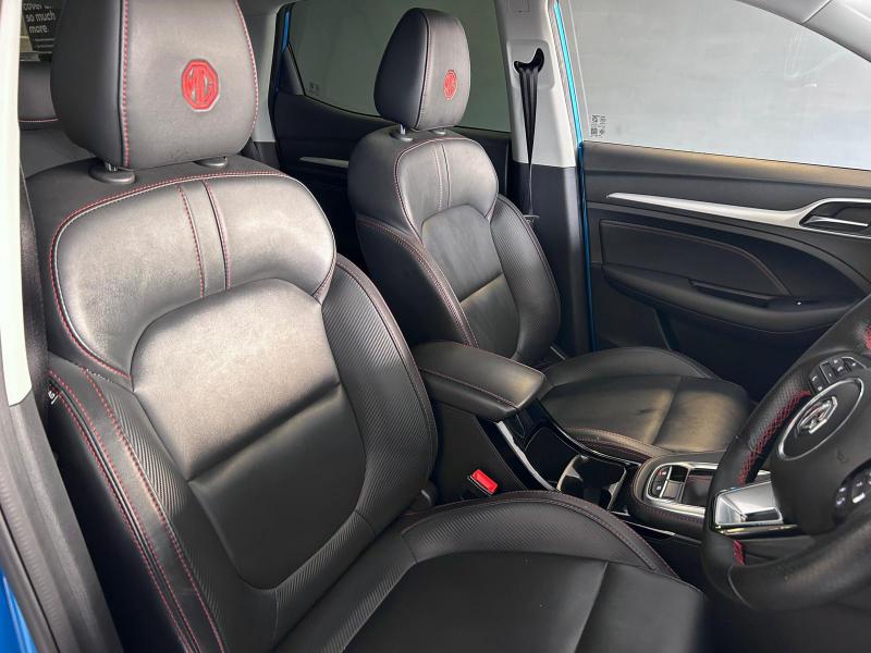 Used MG MG ZS 2023 for sale - 76653518: Photo 18