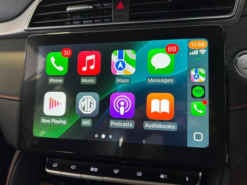 Used MG MG ZS 2023 for sale - 76653518: Photo 20