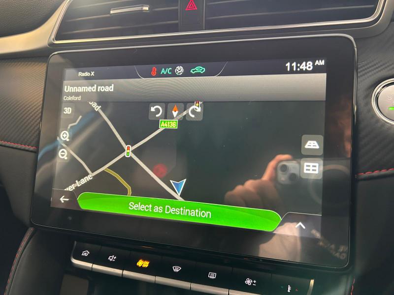 Used MG MG ZS 2023 for sale - 76653518: Photo 21