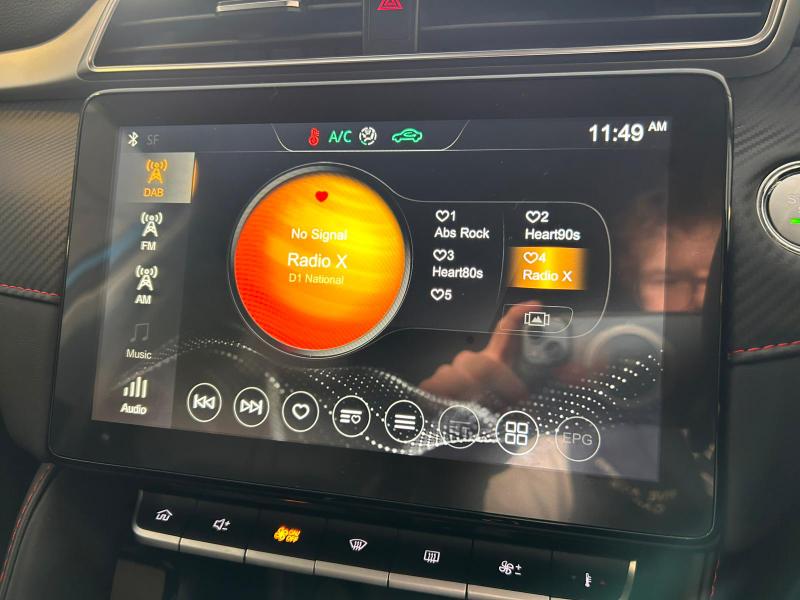 Used MG MG ZS 2023 for sale - 76653518: Photo 25