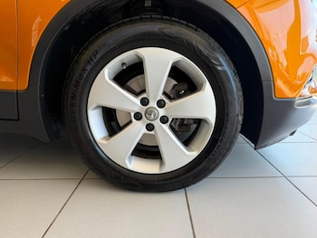 Used Vauxhall Mokka X 2019 for sale - 79076925: Photo