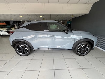 Used Nissan Juke 2023 for sale - 79287547: Photo