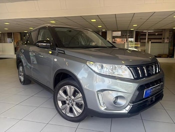 Suzuki - Vitara