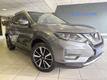 2019 - 1.7 dCi Tekna 5dr [7 Seat]