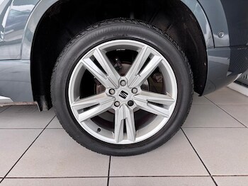 Used SEAT Ateca 2022 for sale - 77570649: Photo