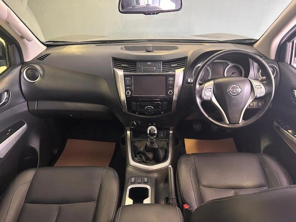 Used Nissan Navara 2019 for sale - 75550053: Photo 13