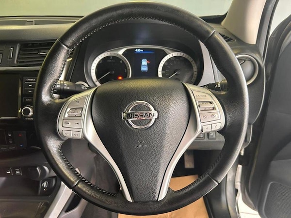 Used Nissan Navara 2019 for sale - 75550053: Photo 14
