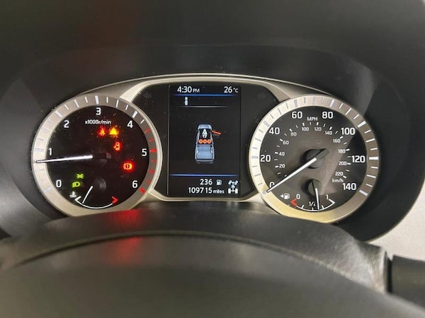 Used Nissan Navara 2019 for sale - 75550053: Photo 15