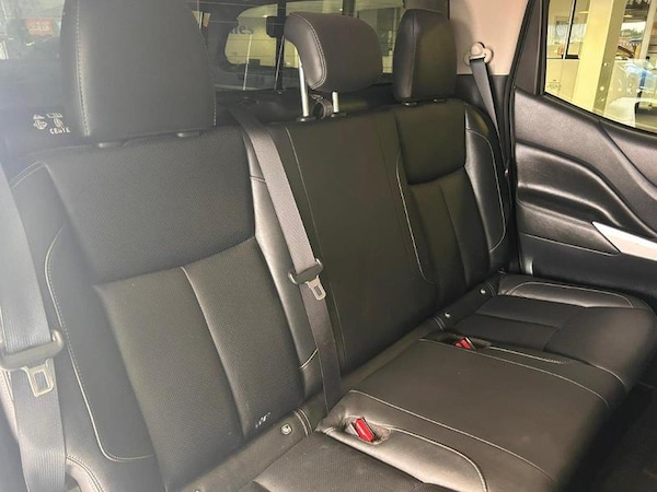 Used Nissan Navara 2019 for sale - 75550053: Photo 17
