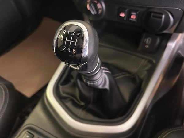 Used Nissan Navara 2019 for sale - 75550053: Photo 18