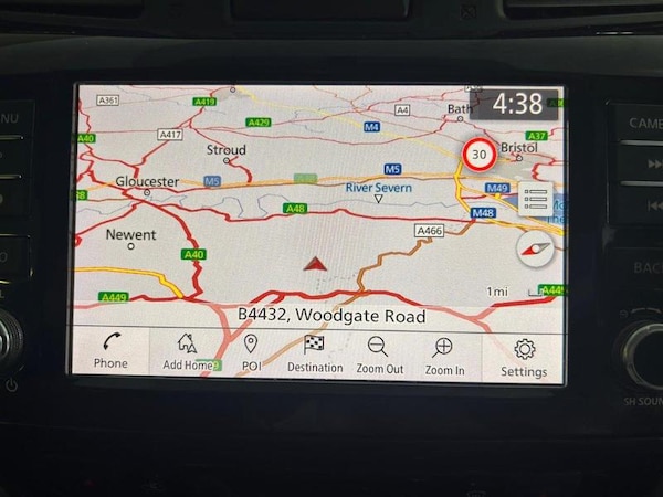 Used Nissan Navara 2019 for sale - 75550053: Photo 22