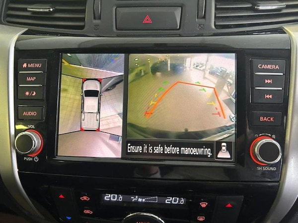 Used Nissan Navara 2019 for sale - 75550053: Photo 23