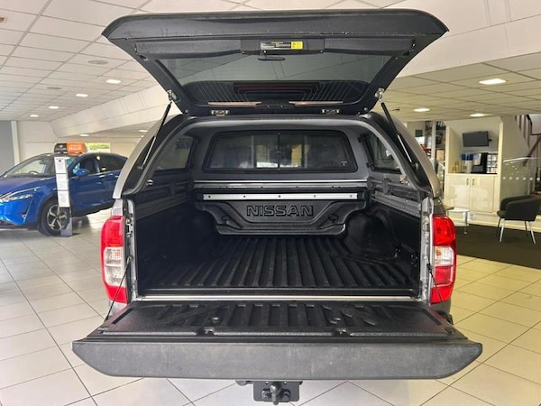 Used Nissan Navara 2019 for sale - 75550053: Photo 7