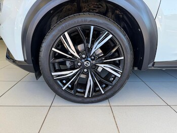 Used Nissan Juke 2022 for sale - 78329533: Photo