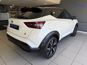 Used Nissan Juke 2022 for sale - 78329533: Photo