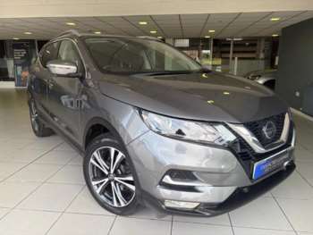 2020 - 1.3 DIG-T N-Connecta SUV 5dr Petrol Manual Manual