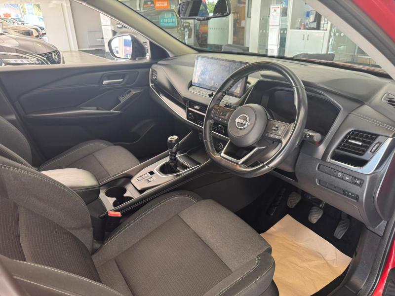 Used Nissan Qashqai 2022 for sale - 77619871: Photo 11