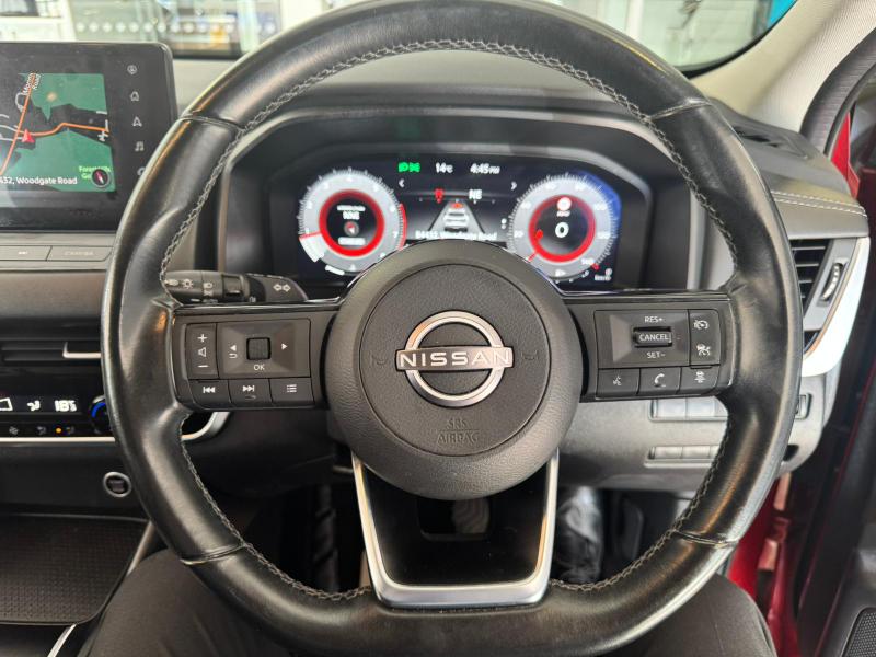 Used Nissan Qashqai 2022 for sale - 77619871: Photo 12