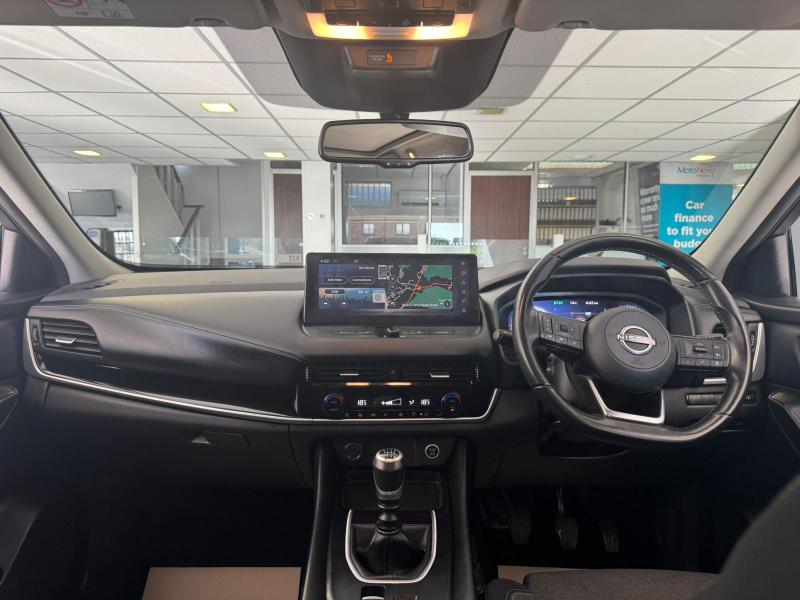 Used Nissan Qashqai 2022 for sale - 77619871: Photo 13