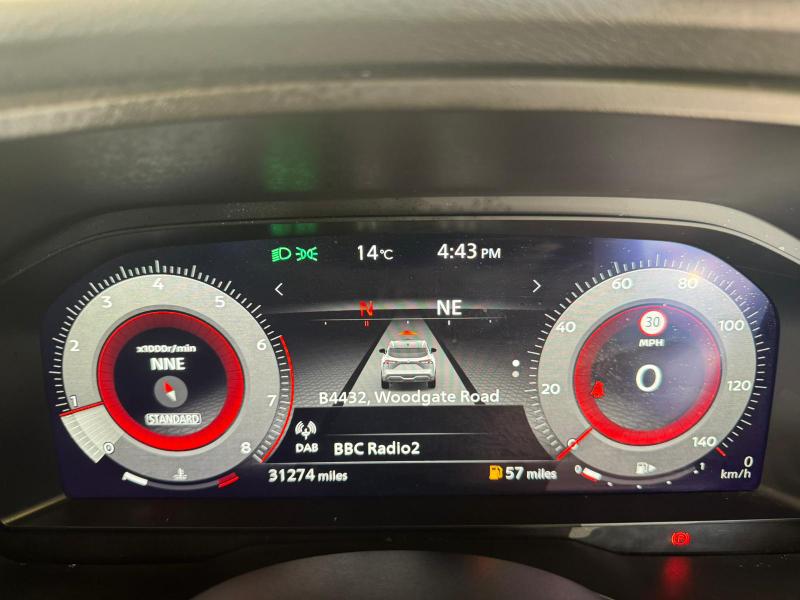 Used Nissan Qashqai 2022 for sale - 77619871: Photo 14