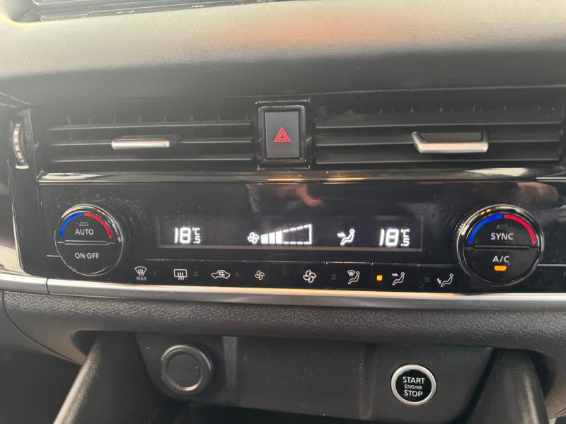 Used Nissan Qashqai 2022 for sale - 77619871: Photo 16