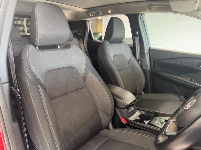 Used Nissan Qashqai 2022 for sale - 77619871: Photo 19