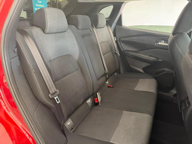 Used Nissan Qashqai 2022 for sale - 77619871: Photo 20