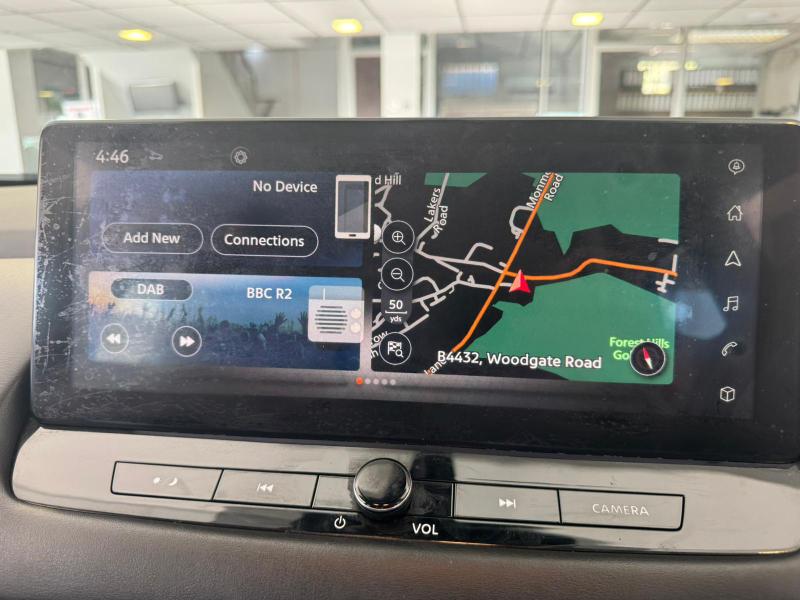 Used Nissan Qashqai 2022 for sale - 77619871: Photo 21