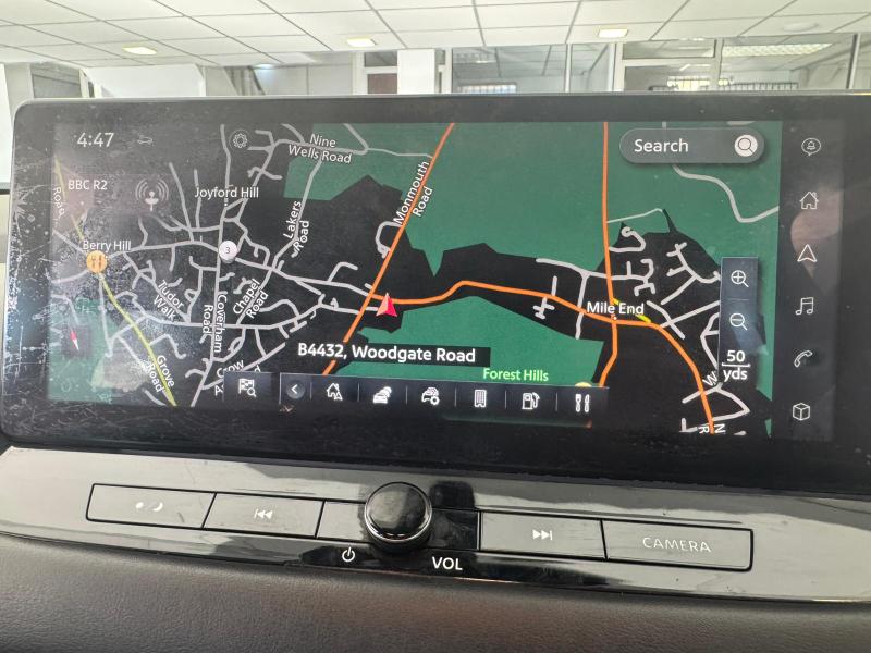 Used Nissan Qashqai 2022 for sale - 77619871: Photo 22